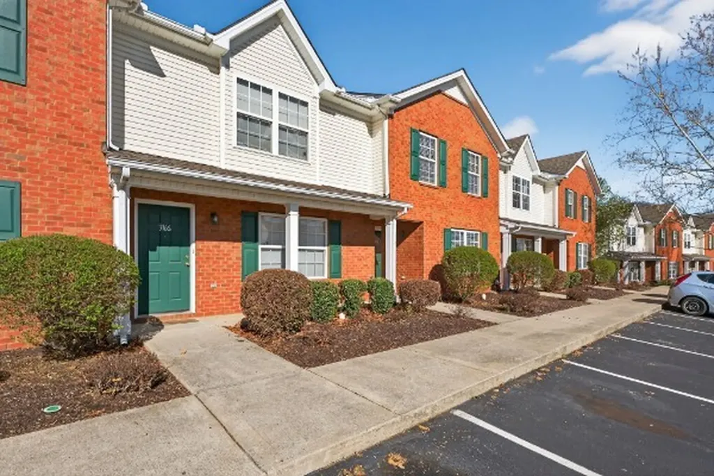 3166 Prater Court Murfreesboro TN 37128