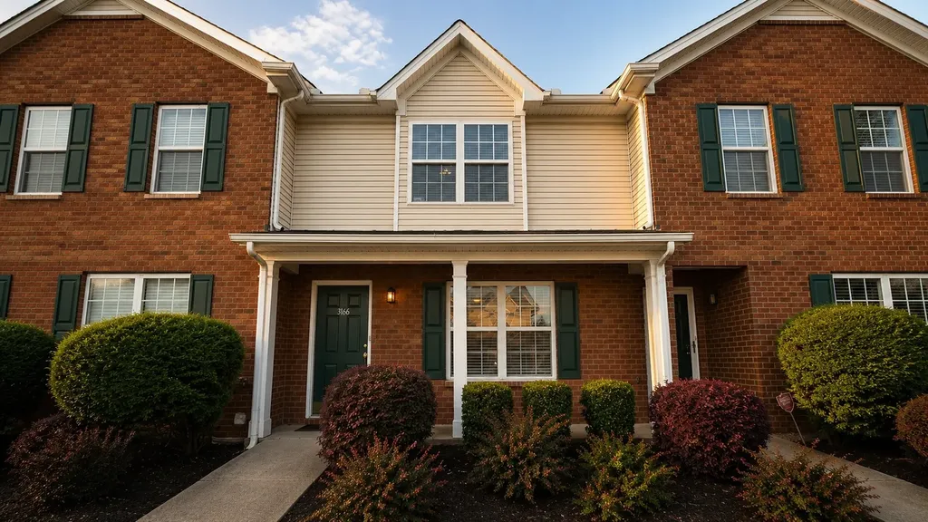 3166 Prater Court Murfreesboro TN 37128