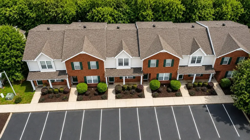 3166 Prater Court Murfreesboro TN 37128