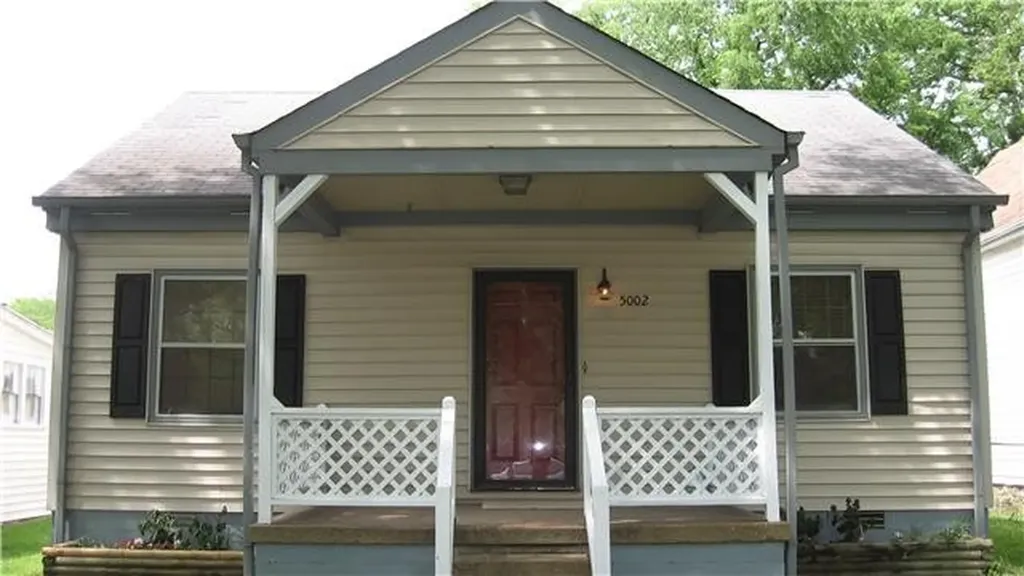 5002 Illinois Avenue Nashville TN 37209