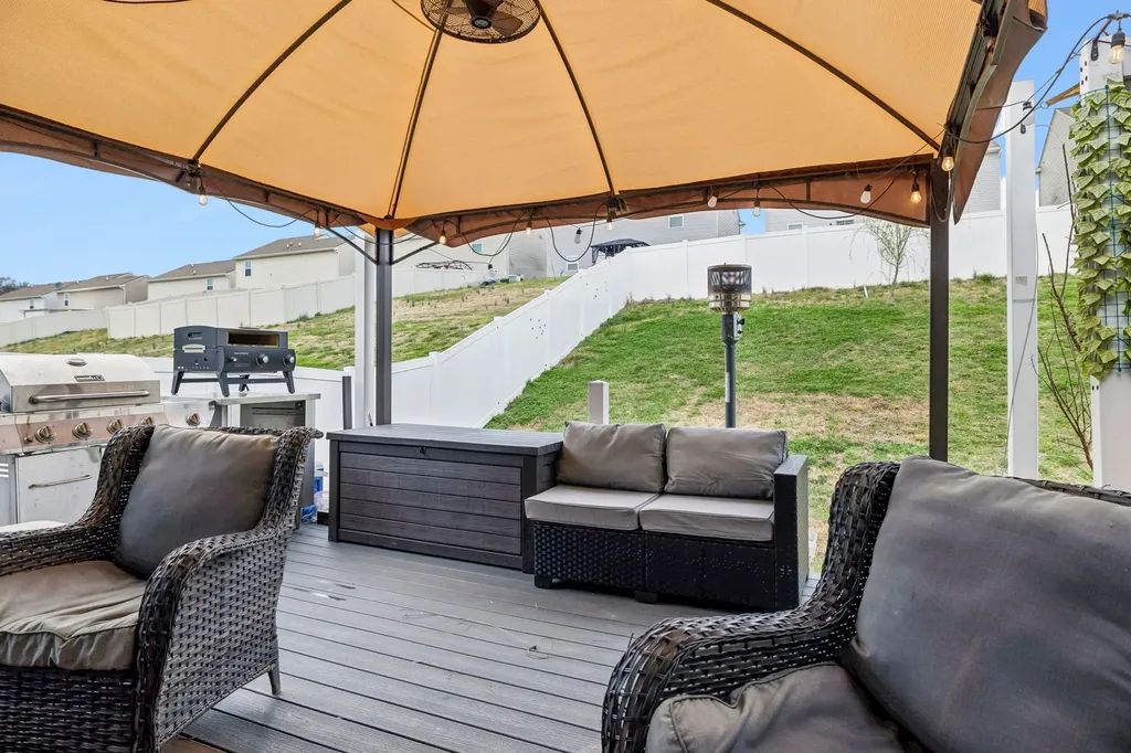 4124 S Downs Circle White House TN 37188