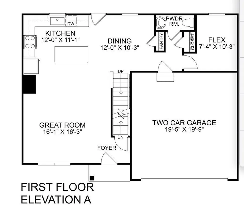 4124 S Downs Circle White House TN 37188