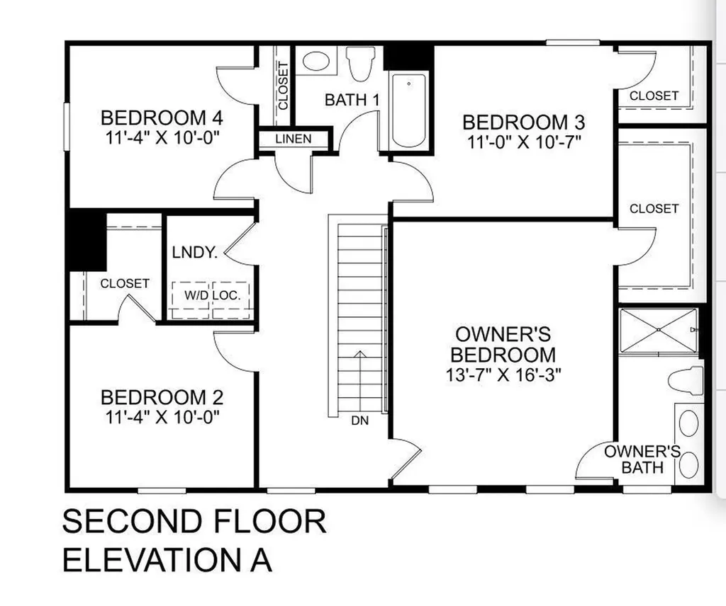 4124 S Downs Circle White House TN 37188
