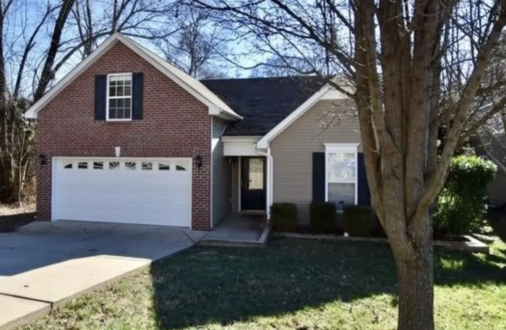8466 Lawson Drive Antioch TN 37013