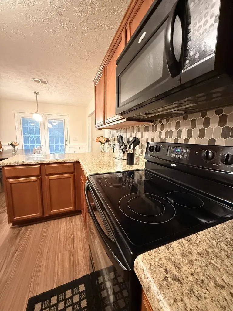 8466 Lawson Drive Antioch TN 37013