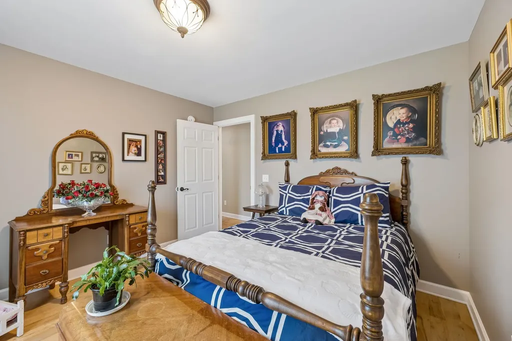 1421 Oakmont Circle Centerville TN 37033