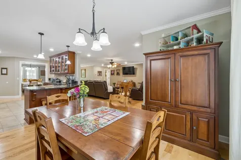 1421 Oakmont Circle Centerville TN 37033
