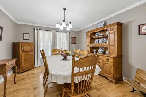 1421 Oakmont Circle Centerville TN 37033
