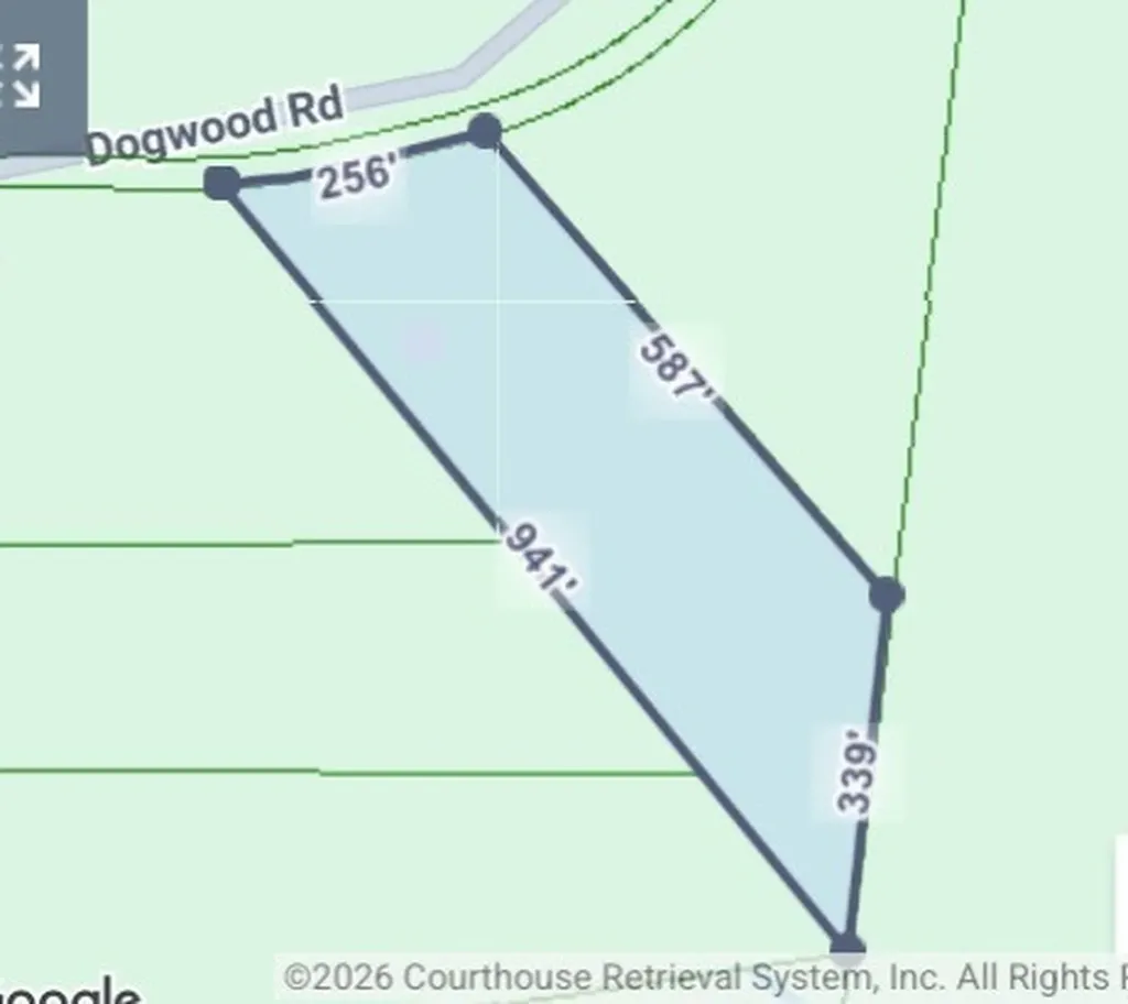 1975 Dogwood Road Hurricane Mills TN 37078