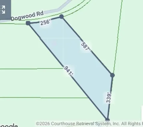 1975 Dogwood Road Hurricane Mills TN 37078