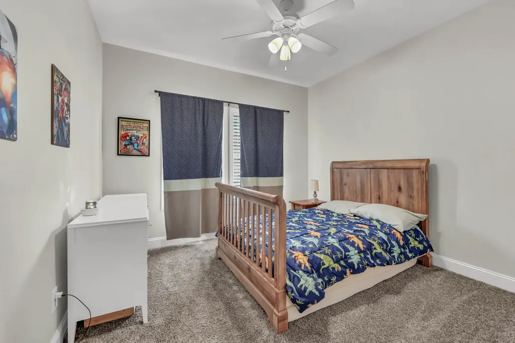 323 Crusaw Drive Clarksville TN 37043