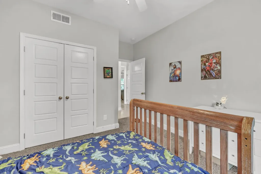 323 Crusaw Drive Clarksville TN 37043