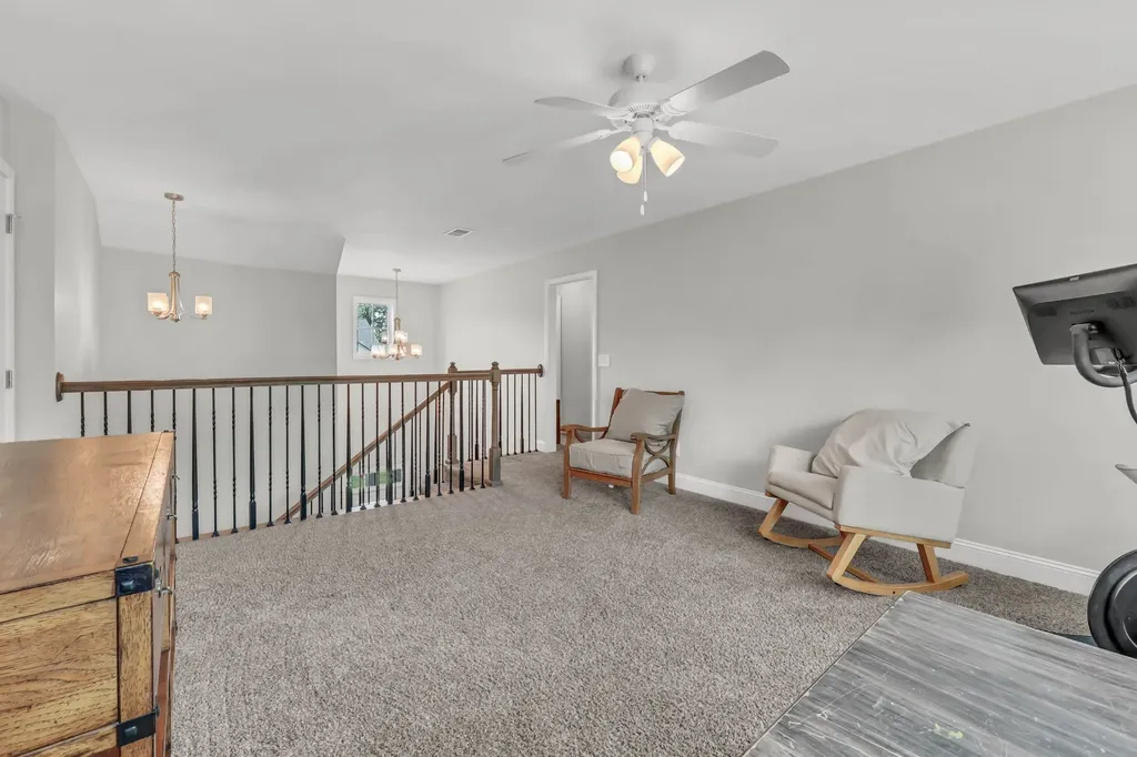 323 Crusaw Drive Clarksville TN 37043