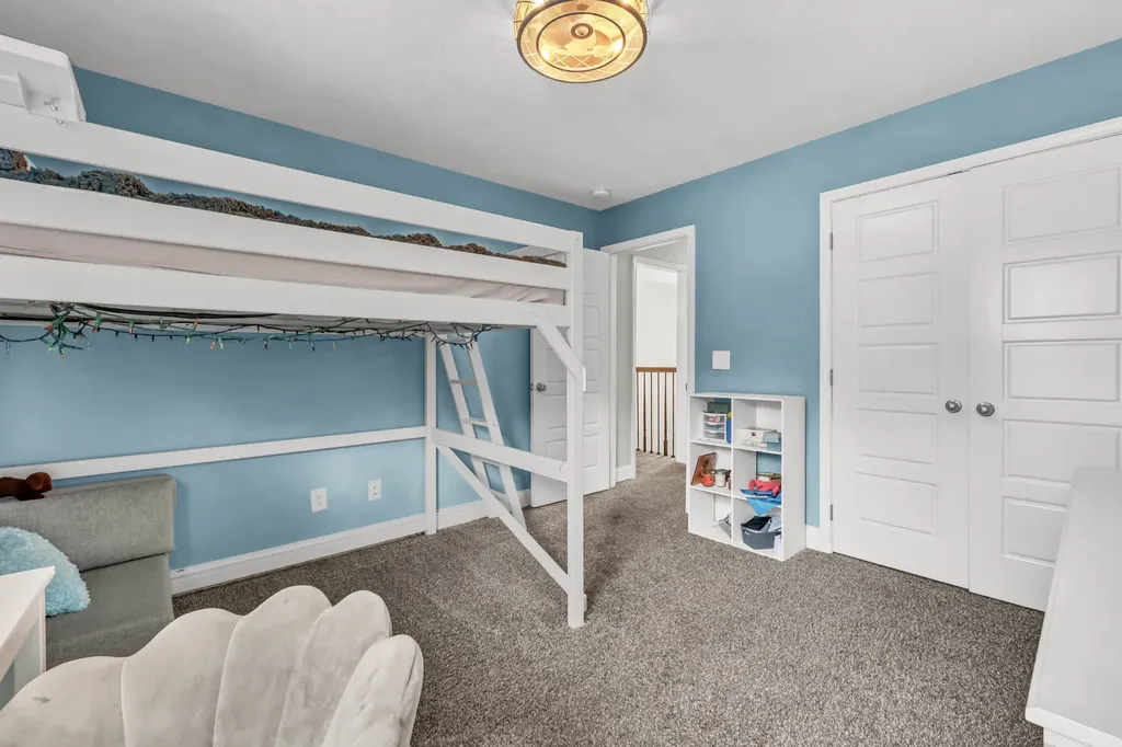 323 Crusaw Drive Clarksville TN 37043