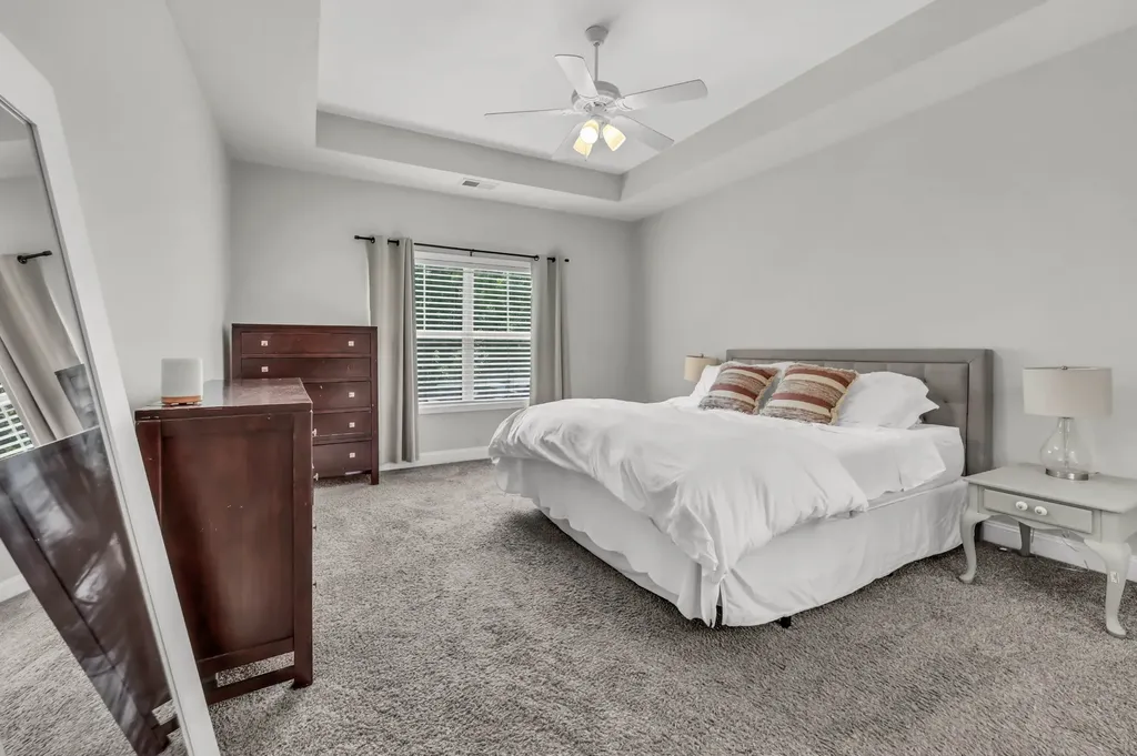 323 Crusaw Drive Clarksville TN 37043