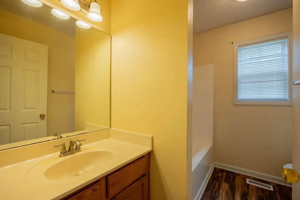 1881 Timberline Way Clarksville TN 37042