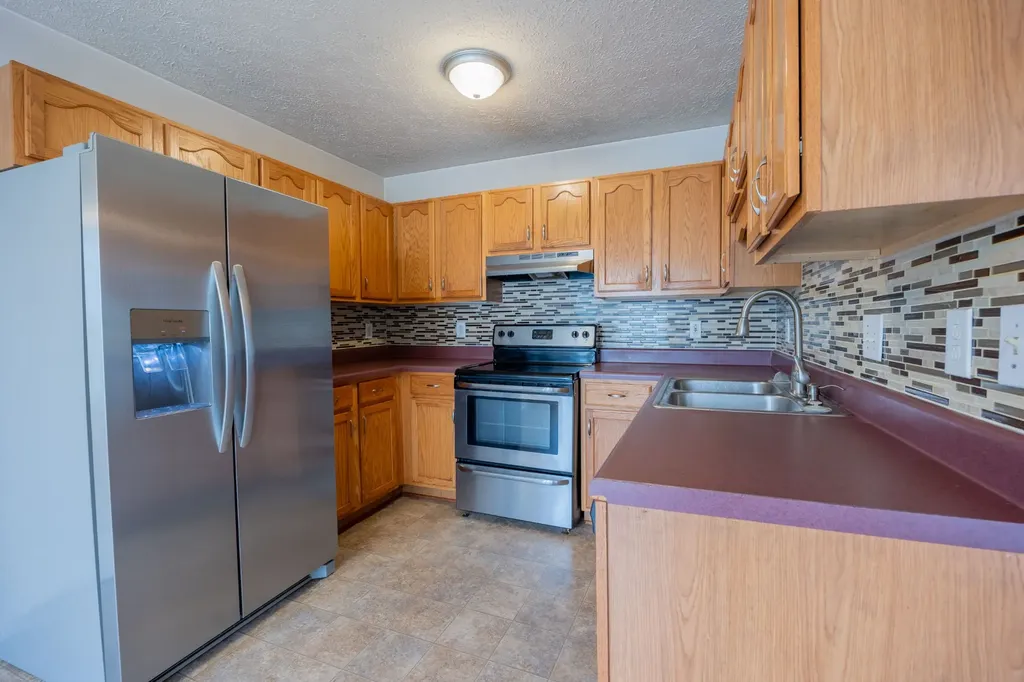 1881 Timberline Way Clarksville TN 37042