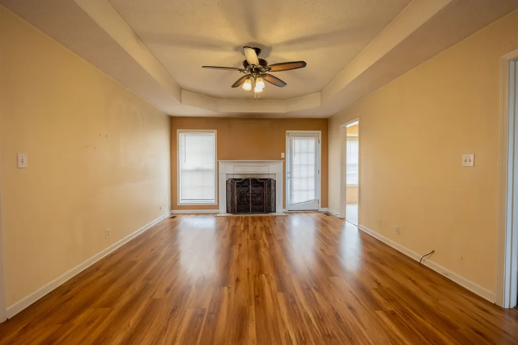 1881 Timberline Way Clarksville TN 37042