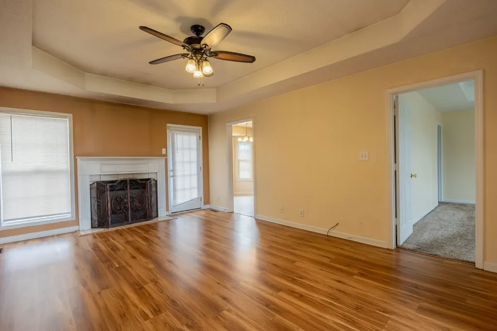 1881 Timberline Way Clarksville TN 37042