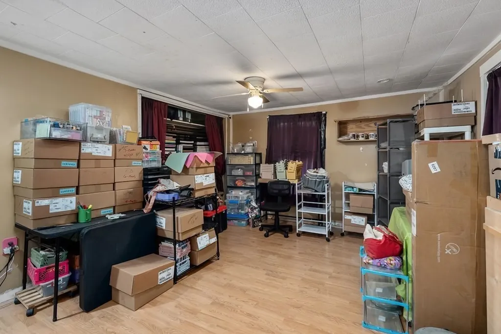 300 Poston Ridge Lane Gainesboro TN 38562