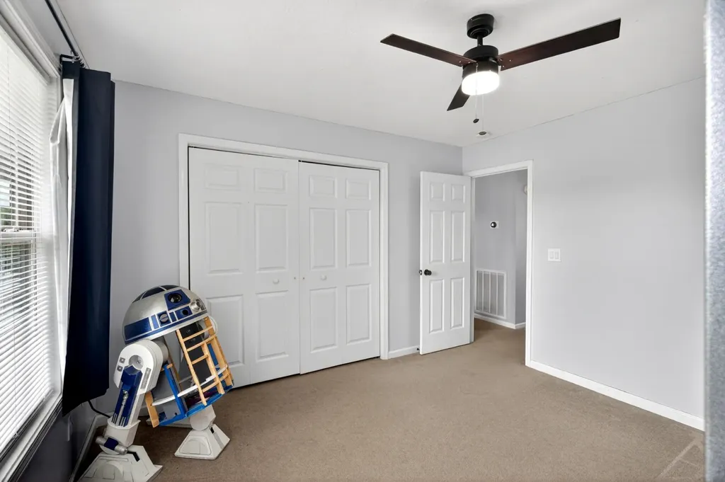 3911 Kings Court Cookeville TN 38501