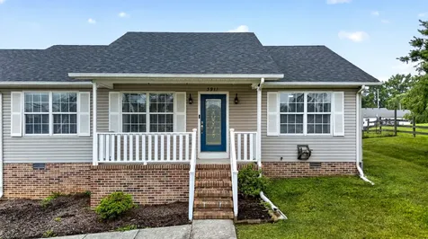 3911 Kings Court Cookeville TN 38501