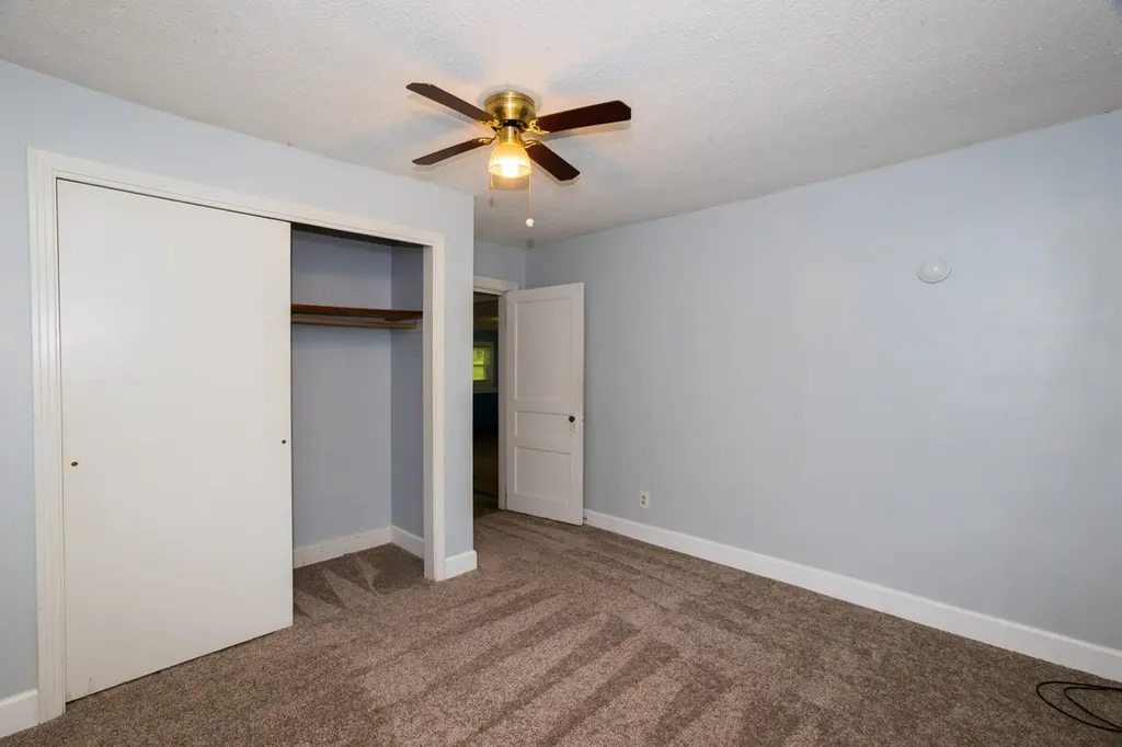 266 Denny Road Clarksville TN 37043