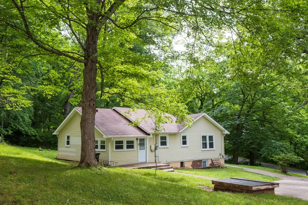 266 Denny Road Clarksville TN 37043