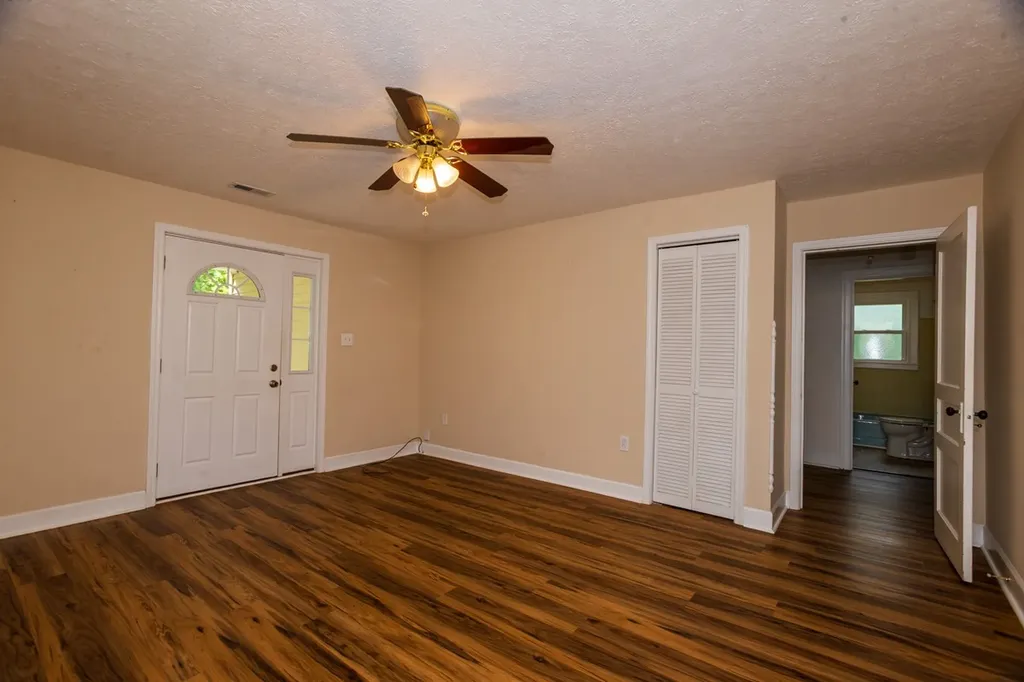 266 Denny Road Clarksville TN 37043