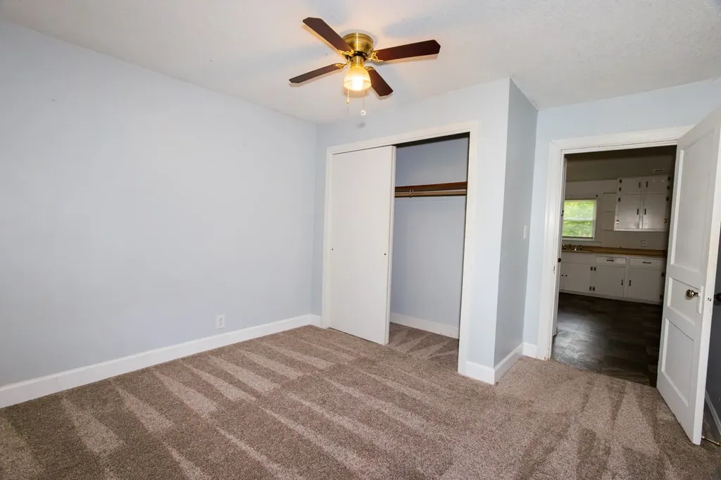 266 Denny Road Clarksville TN 37043