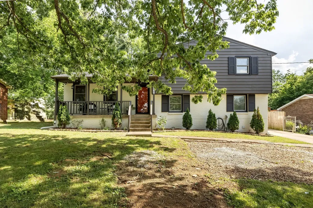 574 Anderson Lane Madison TN 37115