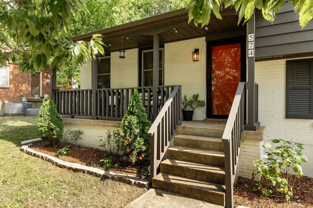 574 Anderson Lane Madison TN 37115