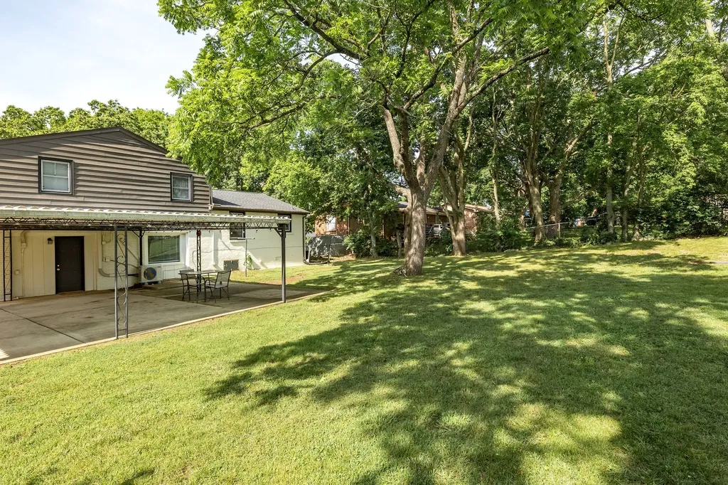 574 Anderson Lane Madison TN 37115