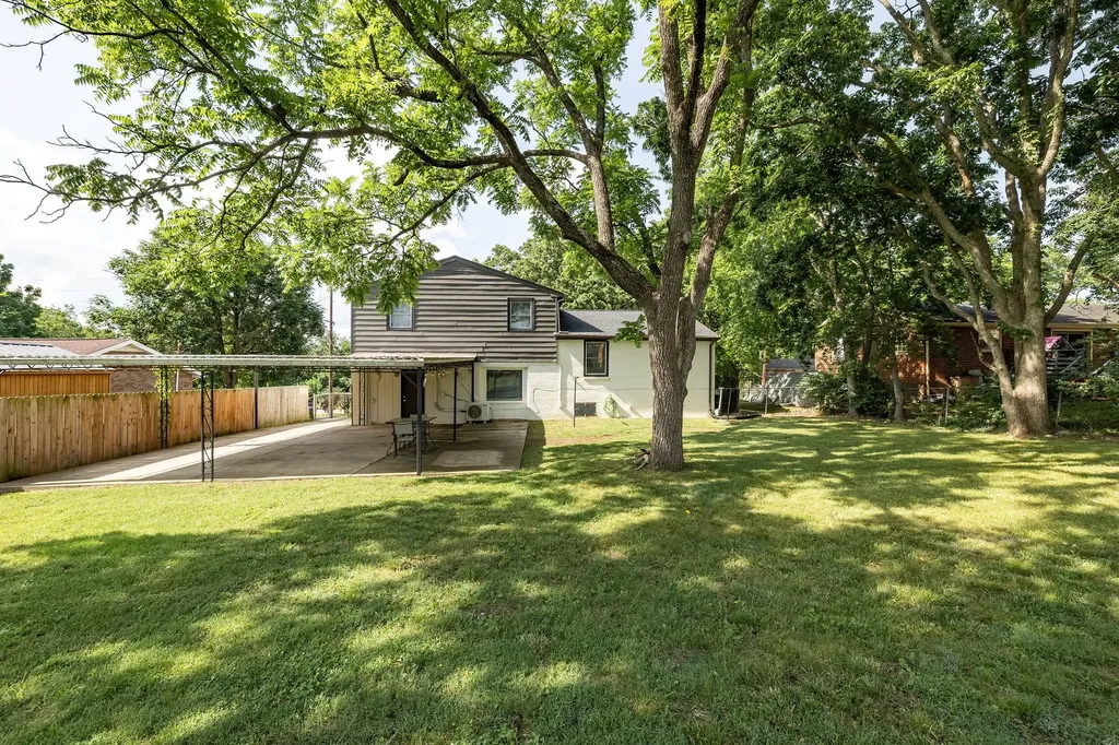 574 Anderson Lane Madison TN 37115