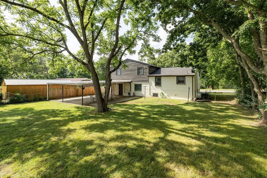 574 Anderson Lane Madison TN 37115