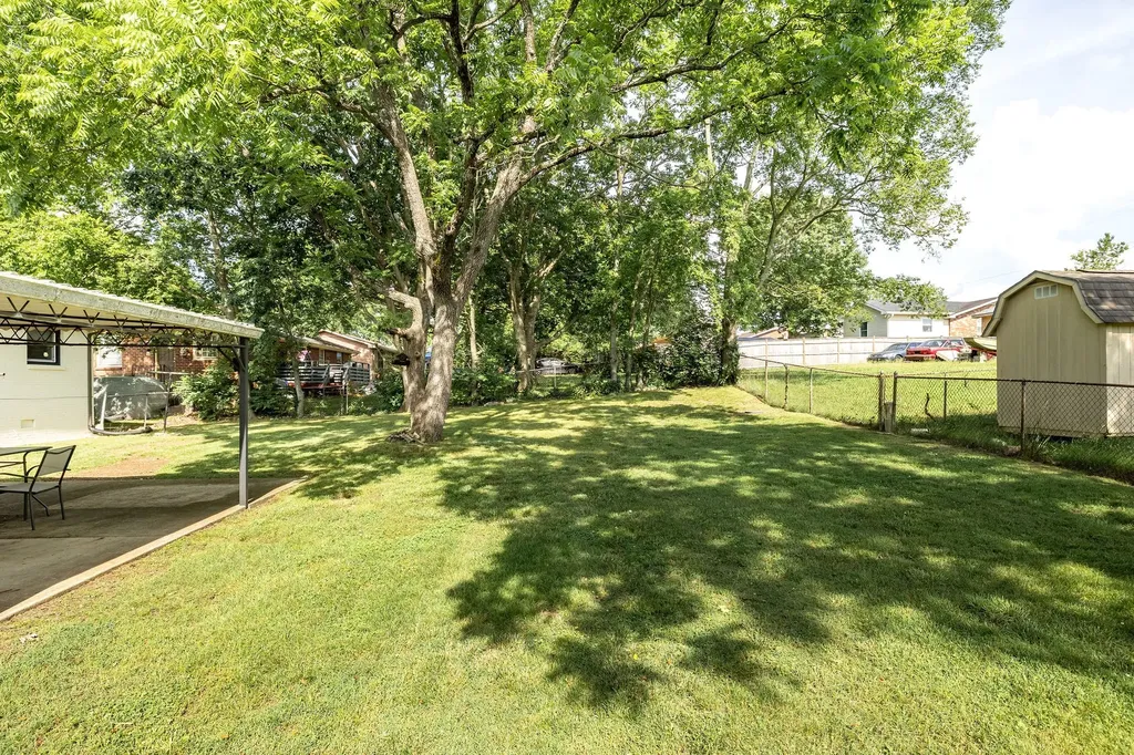 574 Anderson Lane Madison TN 37115