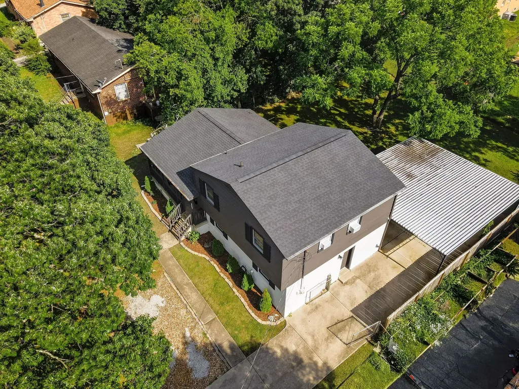 574 Anderson Lane Madison TN 37115