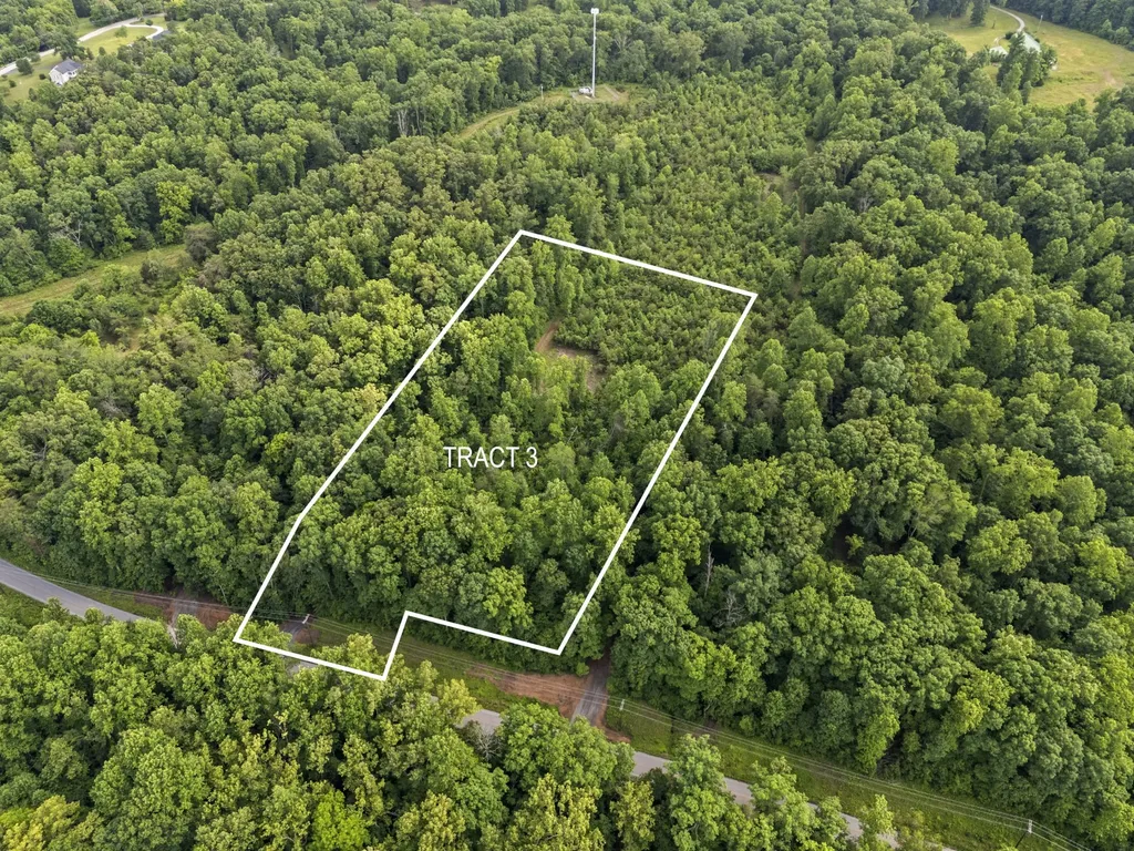 0 Crow Cut Road Fairview TN 37062