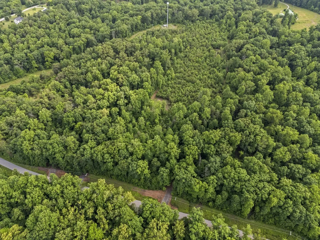 0 Crow Cut Road Fairview TN 37062