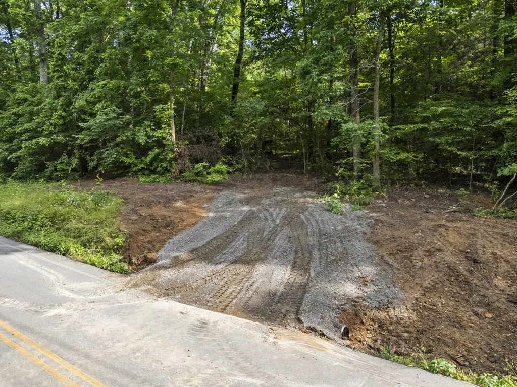 0 Crow Cut Road Fairview TN 37062