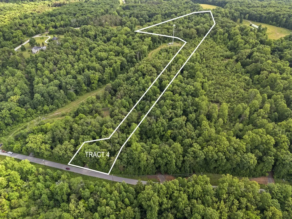 0 Crow Cut Road Fairview TN 37062