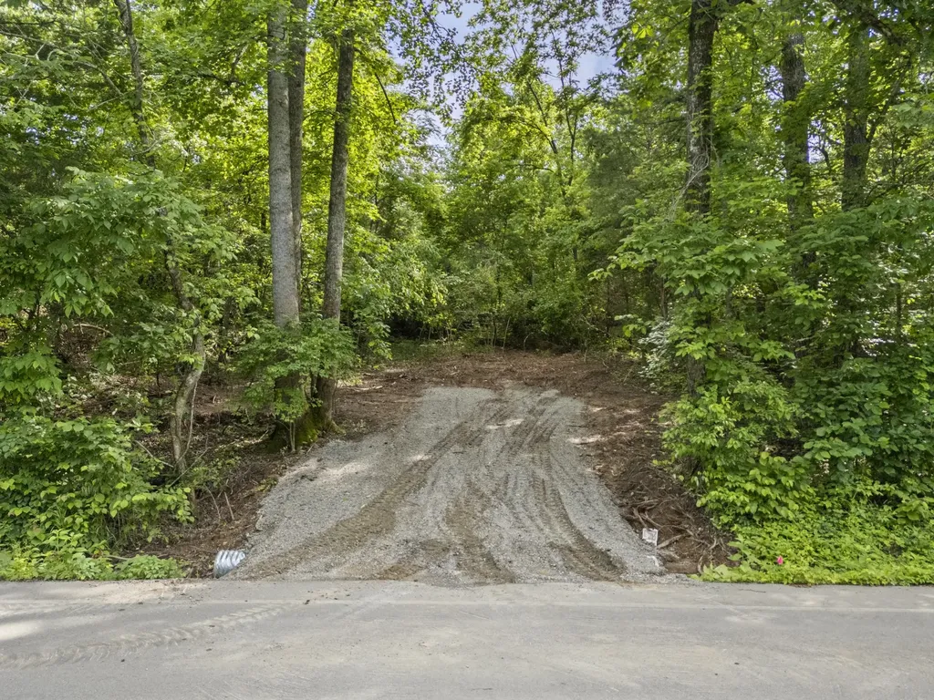 0 Crow Cut Road Fairview TN 37062