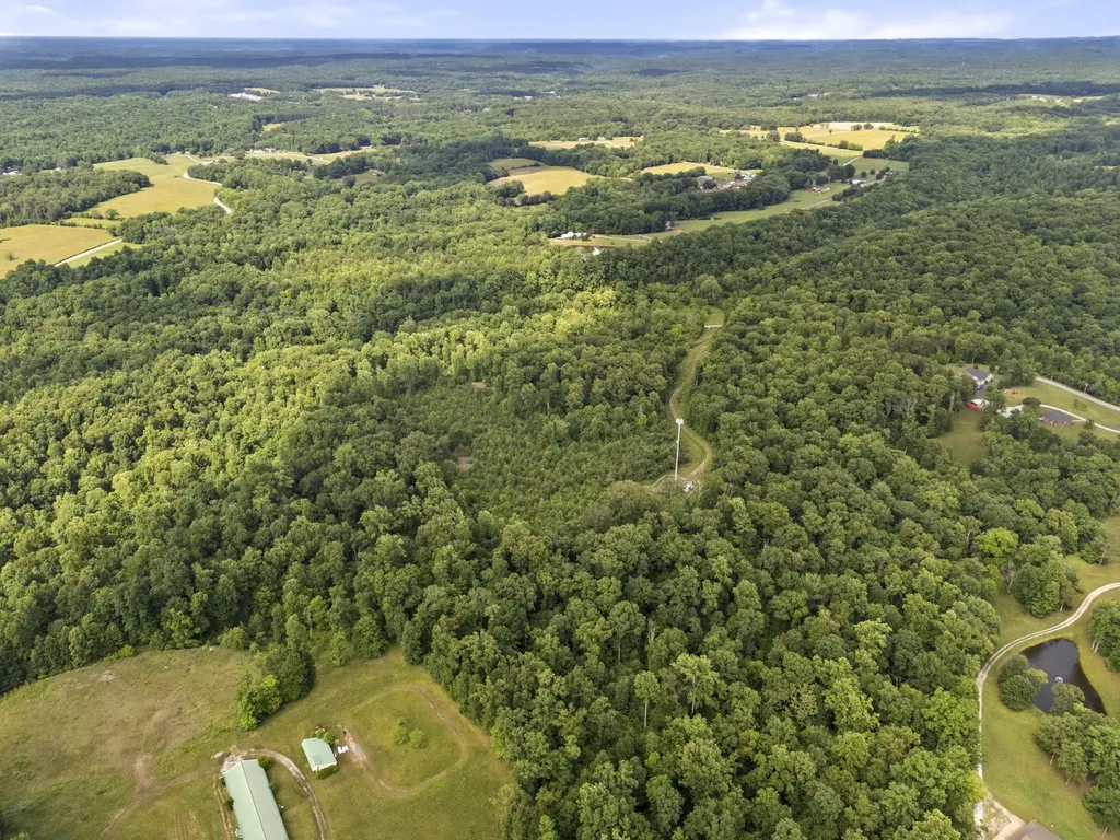 0 Crow Cut Road Fairview TN 37062