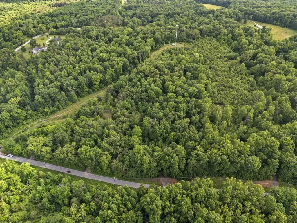 0 Crow Cut Road Fairview TN 37062
