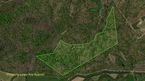 0 Little Hurricane Creek Mc Ewen TN 37101