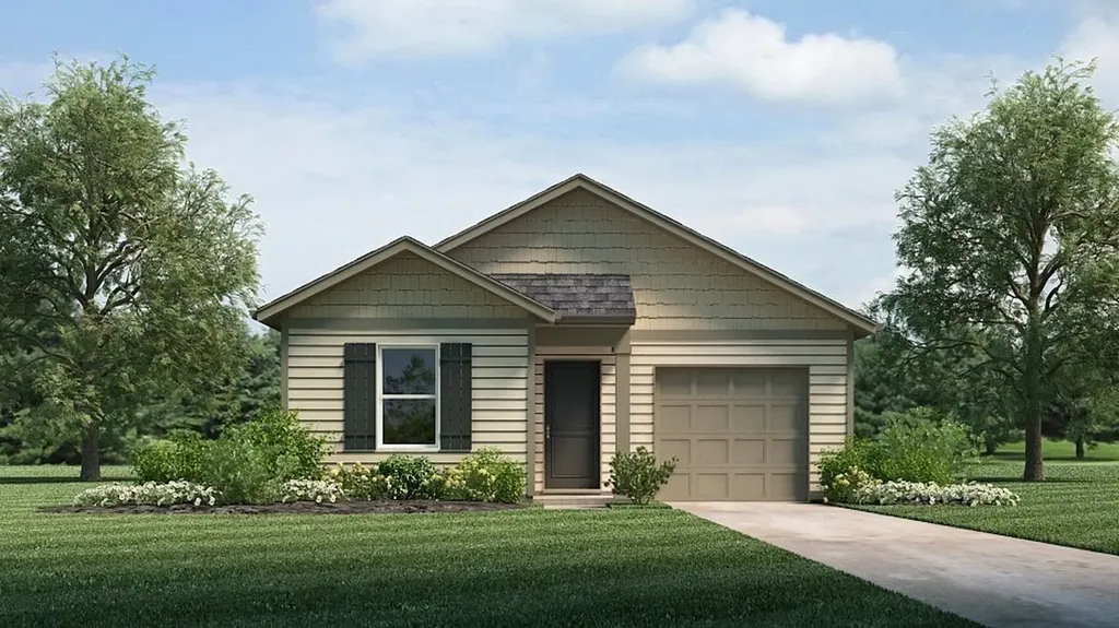 1117 Canyon Drive Portland TN 37148