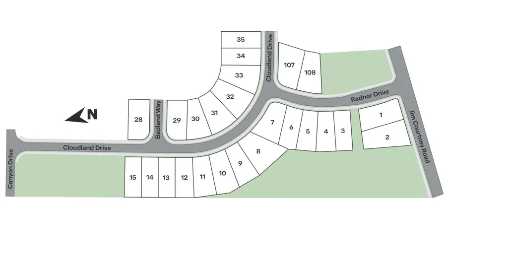 1117 Canyon Drive Portland TN 37148