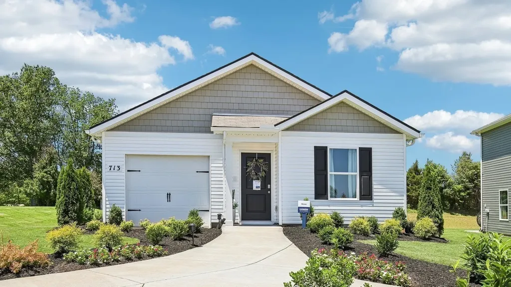 1117 Canyon Drive Portland TN 37148