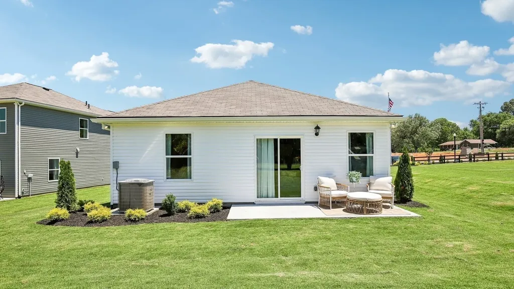 1117 Canyon Drive Portland TN 37148