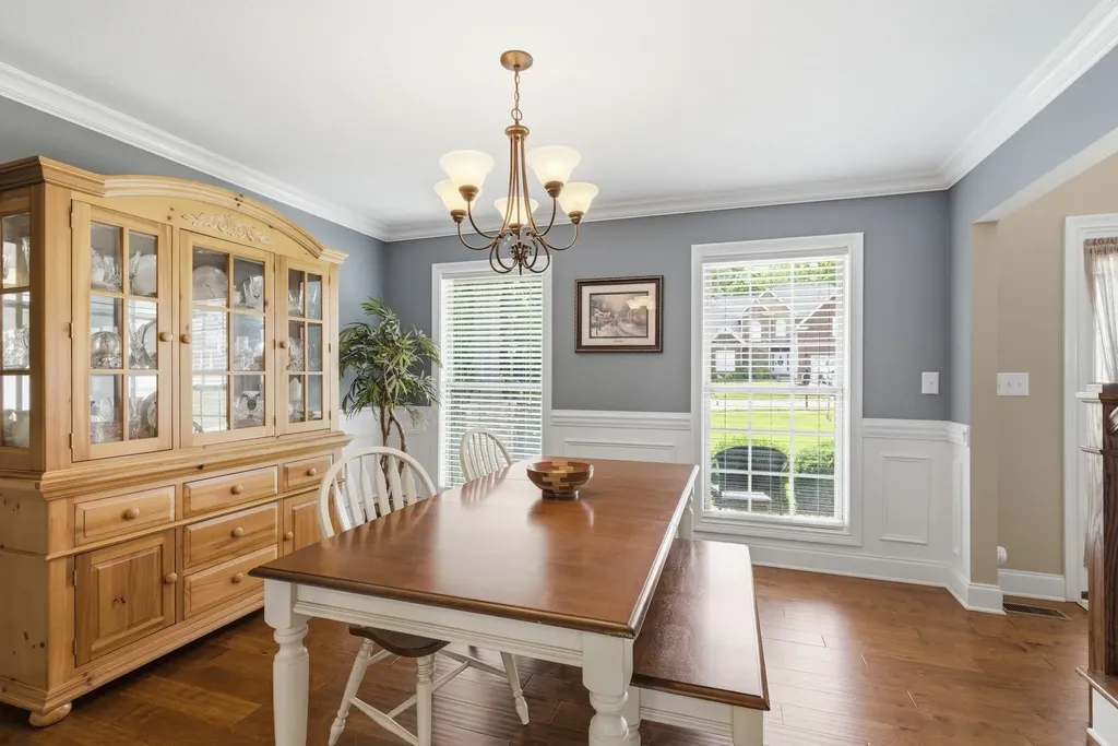 2243 Ellington Gait Drive Clarksville TN 37043